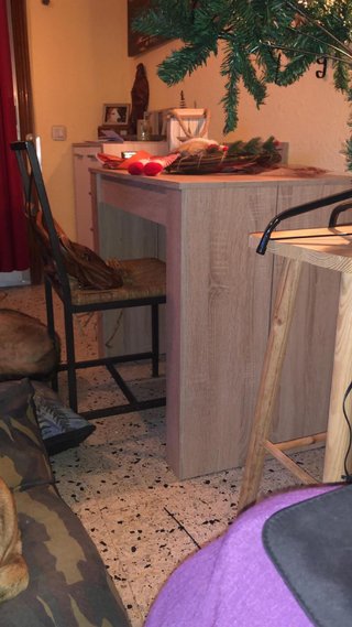 Muebles hogar/piso/casa salón, dormitorio
