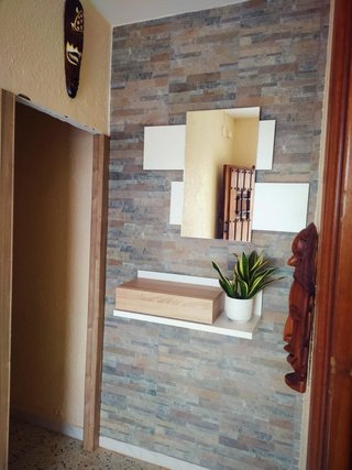Muebles hogar/piso/casa salón, dormitorio