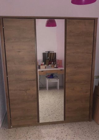 Muebles hogar/piso/casa salón, dormitorio