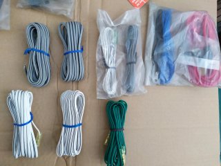 Adaptadores y Cables para Autorradios