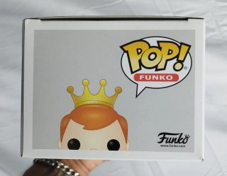 Freddy Funko Batman Surf's Up! Box of Fun
