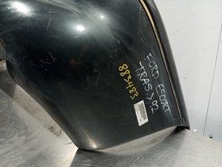 PARAGOLPES TRASERO FORD ESCORT BERLINA 93AB17906A