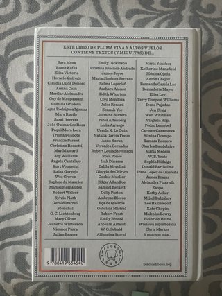 El Gran Libro de los Pájaros