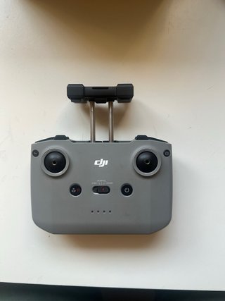 Dji Mini 2 Fly More Combo Gris
