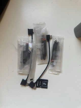 Dji Mini 2 Fly More Combo Gris