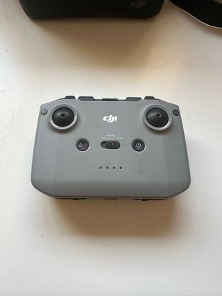 Dji Mini 2 Fly More Combo Gris
