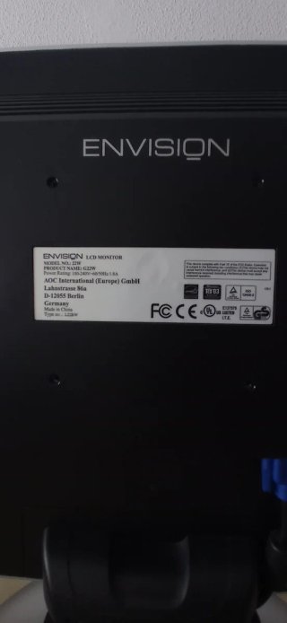 Televisión Toshiba REGZA Negra y Plateada