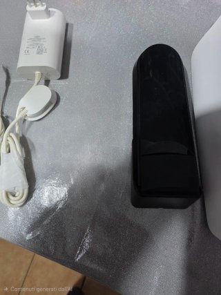Batteria per Folletto VK7 Vorwerk