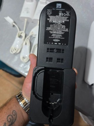Batteria per Folletto VK7 Vorwerk