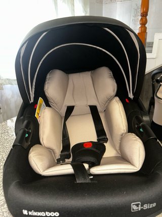 Passeggino Kikka Boo Modena beige