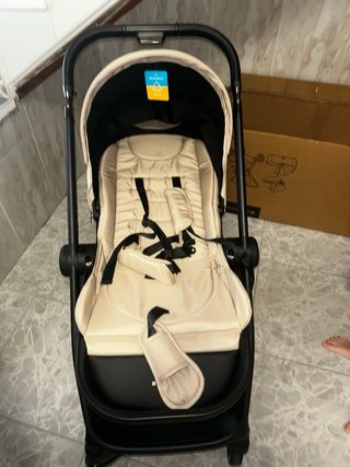 Passeggino Kikka Boo Modena beige