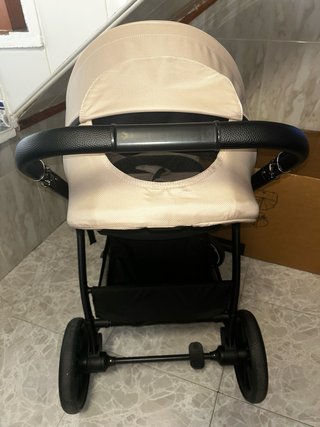 Passeggino Kikka Boo Modena beige