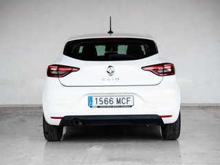 Renault Clio 2023