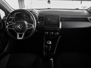 Renault Clio 2023