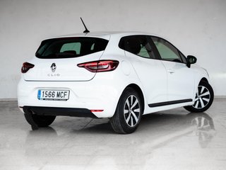 Renault Clio 2023