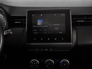Renault Clio 2023