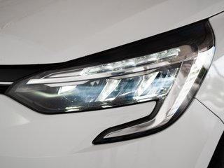 Renault Clio 2023