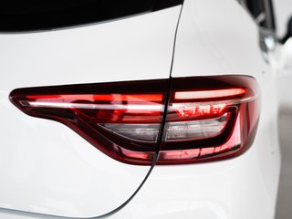 Renault Clio 2023