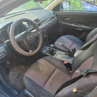 Mazda 3 2004