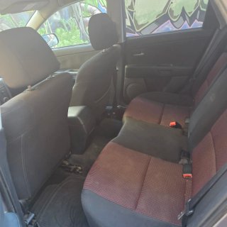 Mazda 3 2004