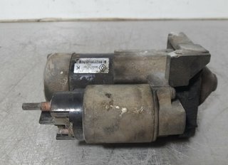 Renault 5163892 motor arranque 8200227092 clio ii