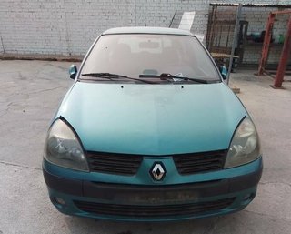 Renault 5163892 motor arranque 8200227092 clio ii