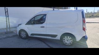Ford Transit Connect 2020