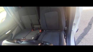 Ford Transit Connect 2020