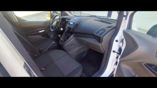 Ford Transit Connect 2020