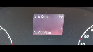 Ford Transit Connect 2020