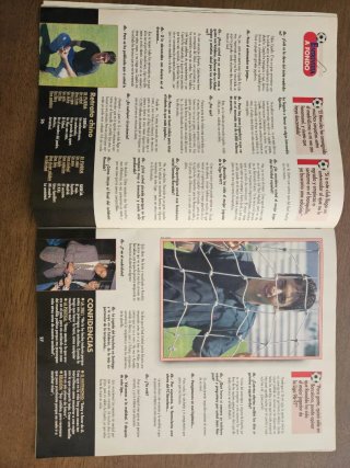 Revista Don Balón