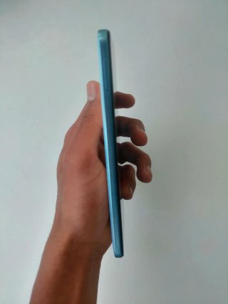 Xiaomi Redmi Note 11 64GB Blu/Grigio
