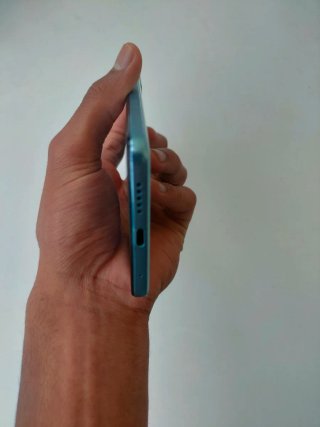 Xiaomi Redmi Note 11 64GB Blu/Grigio