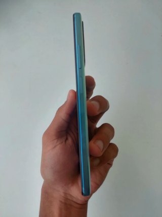 Xiaomi Redmi Note 11 64GB Blu/Grigio