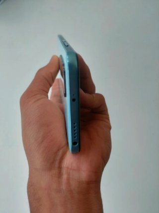 Xiaomi Redmi Note 11 64GB Blu/Grigio