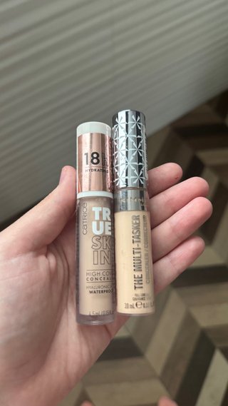 Correctores Catrice True Skin