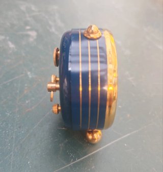 Reloj despertador MICRO años 60