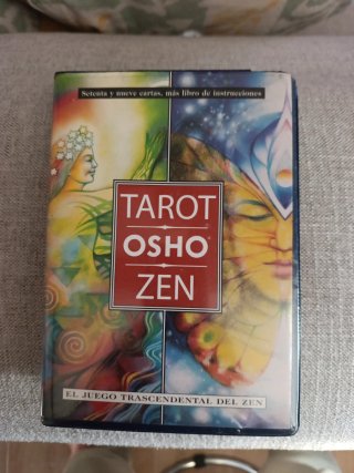 Tarot Osho Zen
