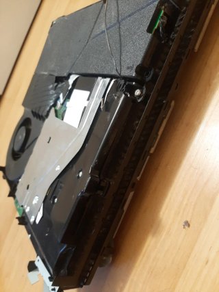 PS4 (PlayStation 4) non funzionante