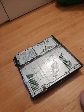 PS4 (PlayStation 4) non funzionante