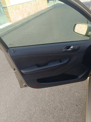 Skoda Fabia 2006