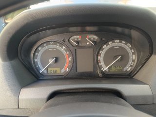 Skoda Fabia 2006