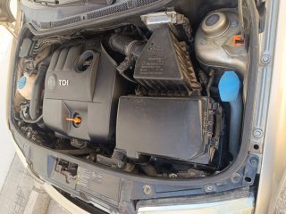 Skoda Fabia 2006