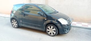 Citroen C2 2009