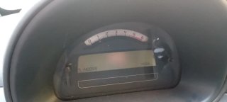 Citroen C2 2009