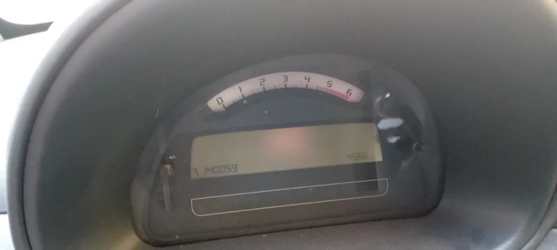 Citroen C2 2009 - foto 1