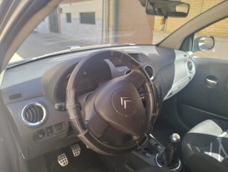 Citroen C2 2009