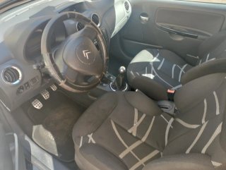 Citroen C2 2009