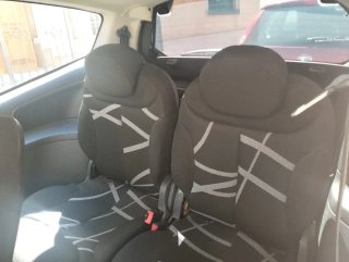Citroen C2 2009