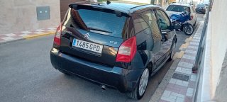 Citroen C2 2009